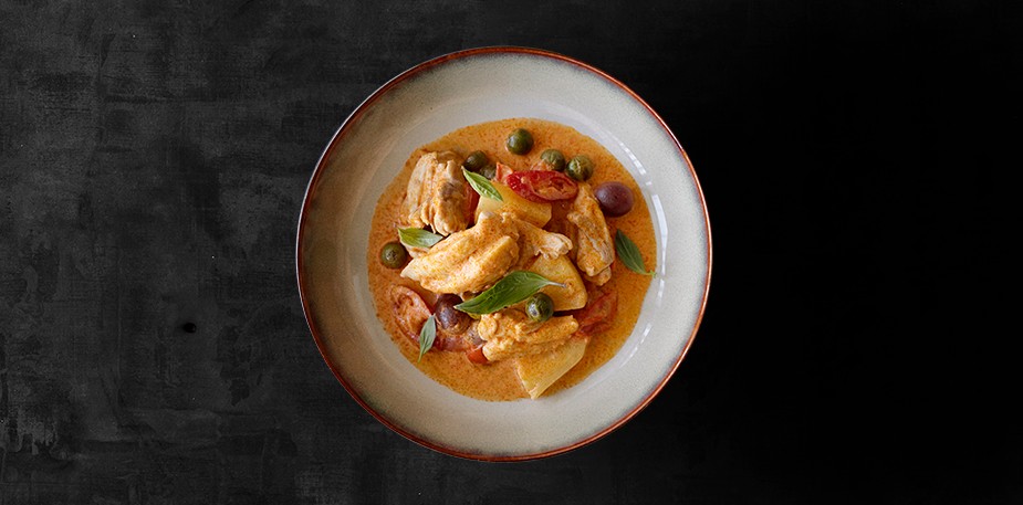 Sosul curry